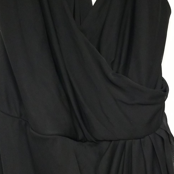 David's Bridal Bridesmaid Dress - Picture 2 of 7